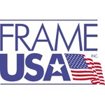 Frame USA Logo