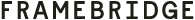 Framebridge Logo