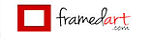 Framed Art Logo