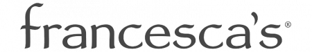 Francesca's Logo