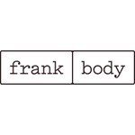 Frank Body Logo