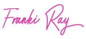 Franki Ray Logo