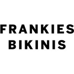 Frankies Bikinis Logo
