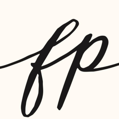 Free People Logo