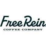 Free Rein Coffee Logo