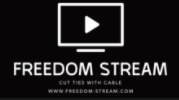 Freedom Stream Logo