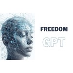 FreedomGPT Logo