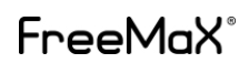 Freemax Logo