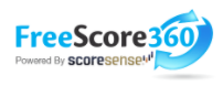 Freescore360 Logo