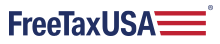 FreeTax USA Logo