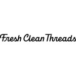 Fresh Clean Threads (Fresh Clean Tees) Logo