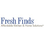 Fresh Finds Coupons