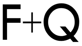 Fresh+Queen Logo