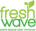 Fresh Wave Logo