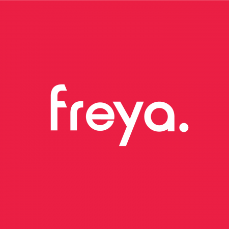 Freya Logo