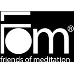 Friends Of Meditation Logo