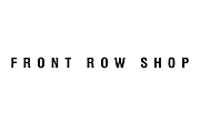 Front Row Shop Logo