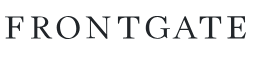 Frontgate Logo