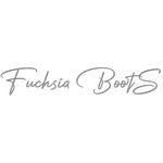 Fuchsia Boots Logo