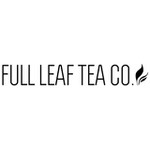 Full Leaf Tea Coupons