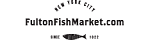 Fulton Fish Market Logo