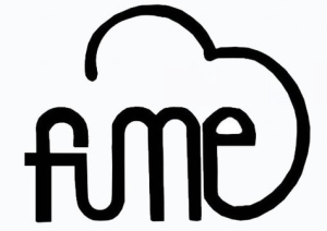 Fume Logo