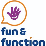 Fun And Function Logo