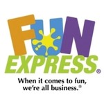 Fun Express Logo