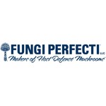 Fungi Perfecti Logo