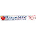 Furniture Depot Logo