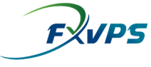FX VPS Logo
