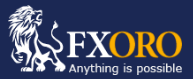 FXORO Logo