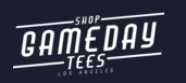 Game Day Tees Logo