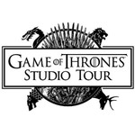 Game of Thrones Studio Tour Logo