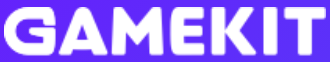 Gamekit Logo
