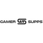 Gamer Supps Logo