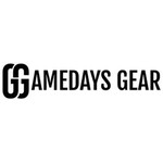 GAMESDAYS GEAR Logo