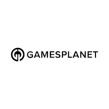 Gamesplanet Logo