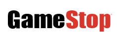 GameStop Logo