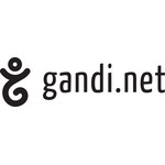 Gandi Logo