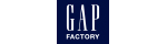 Gap Factory Logo