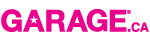 Garage Clothing Logo