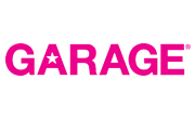 GARAGE Logo