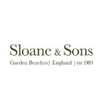 Garden Benches Logo