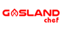 Gasland Chef Logo
