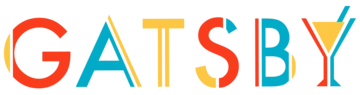 Gatsby Logo