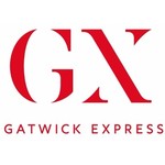 Gatwick Express Logo