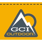 GCI Outdoor Logo