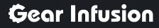 Gear Infusion Logo