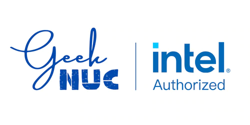 GeekNUC Logo